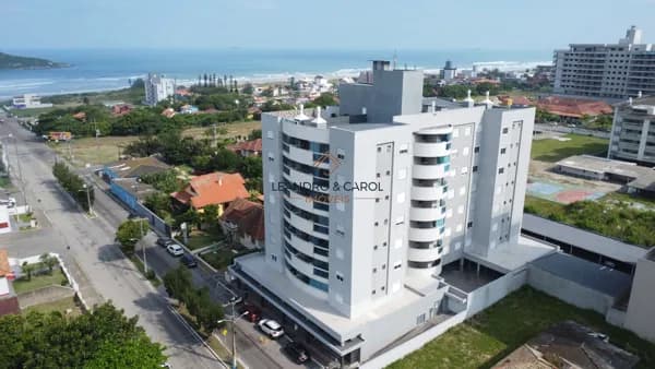 RESIDENCIAL MIRANTE DAS ILHAS