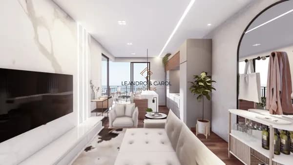 RESIDENCIAL VICENZA