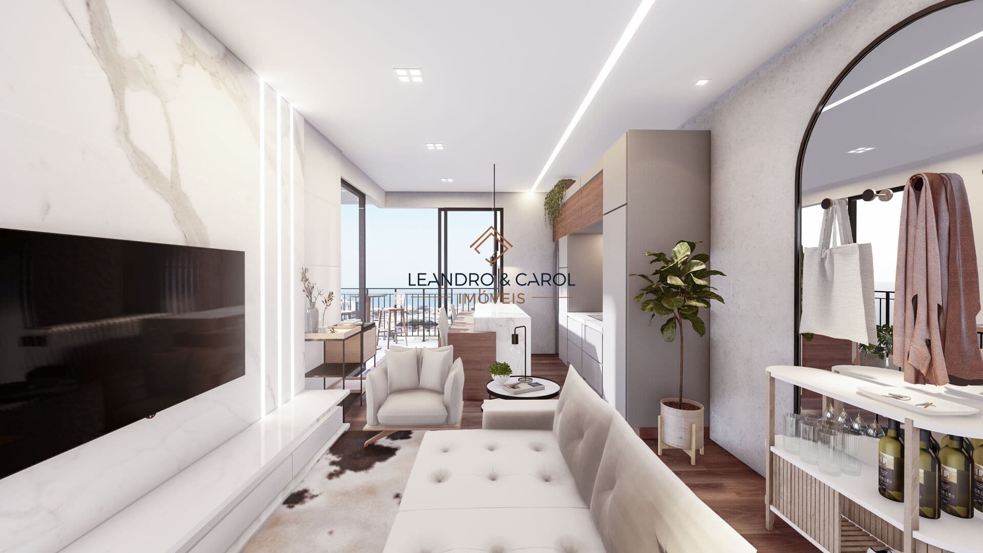 RESIDENCIAL VICENZA