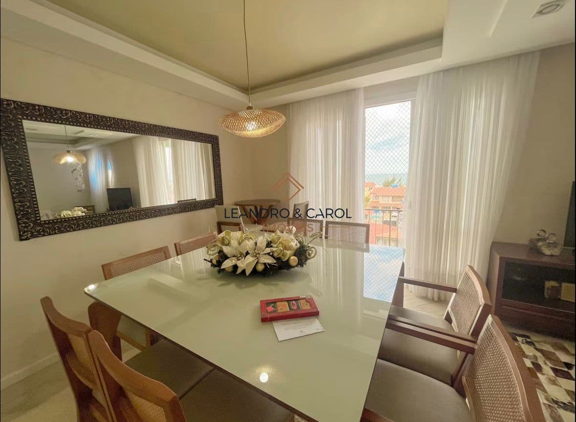 RESIDENCIAL COMENDADOR RIMSA - APARTAMENTO COM VISTA MAR