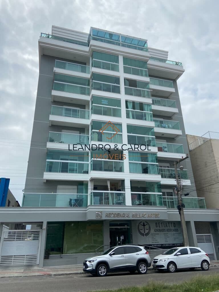 RESIDENCIAL BELLAS ARTES