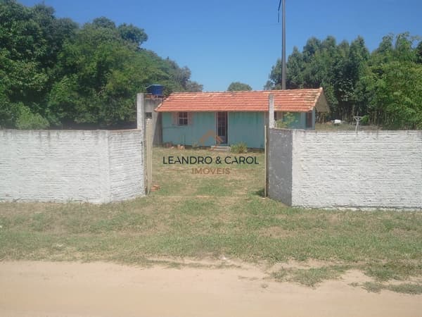 TERRENO BAIRRO GUAIÚBA