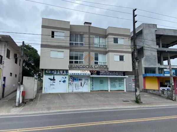 APARTAMENTO EM NOVA BRASÍLIA