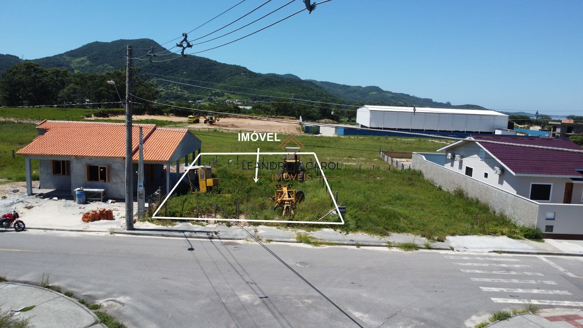 LOTEAMENTO QUINTA DOS GUIMARÃES