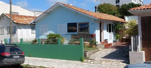 Terreno Bairro Centro