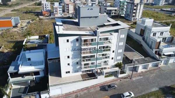 RESIDENCIAL MIRANTE DO ATLÂNTICO