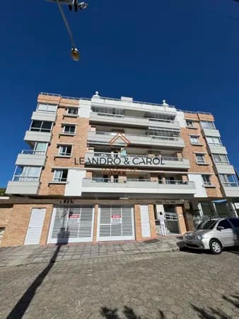 RESIDENCIAL TACAMI - APARTAMENTO VISTA MAR