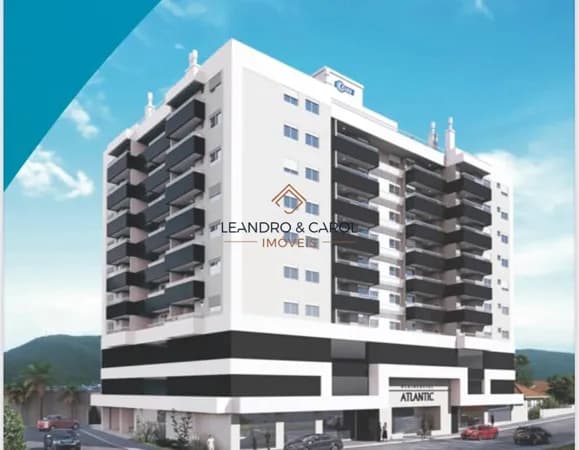 RESIDENCIAL ATLANTIC
