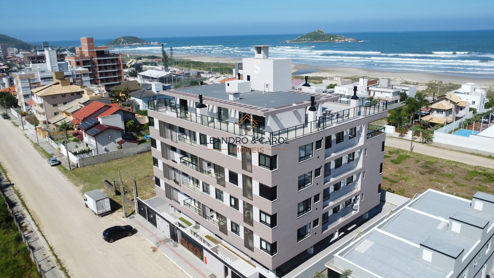 RESIDENCIAL VILLA DEL MAR