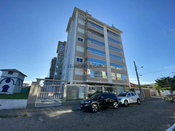 Cobertura de Alto Padrão no Coração da Cidade a poucos metros da Praia