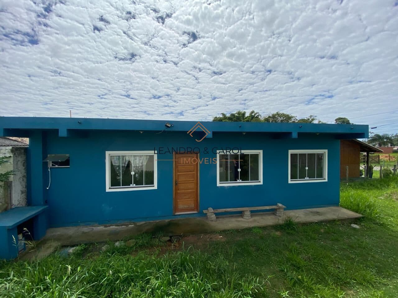 Casa em Alto Arroio, Imbituba/SC