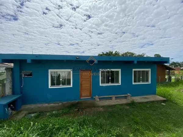 Casa em Alto Arroio, Imbituba/SC