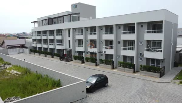 FLAT'Z RESIDENCE - APARTAMENTO STUDIO
