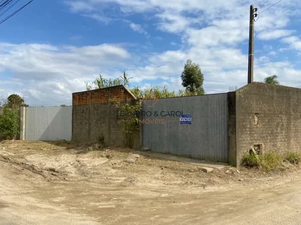 Lote/Terreno em Imbituba - Nova Brasília