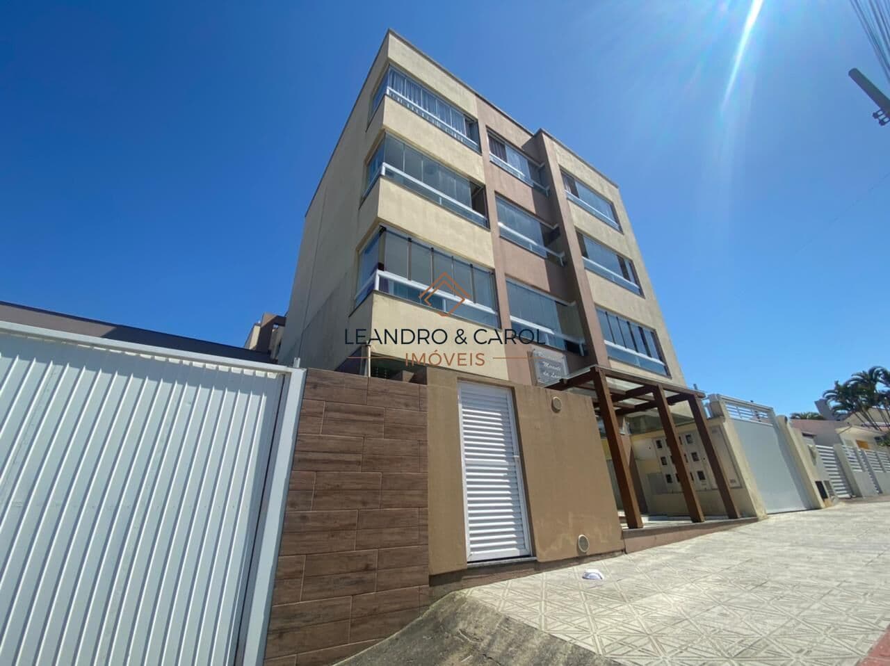 Residencial Mirante da Lagoa