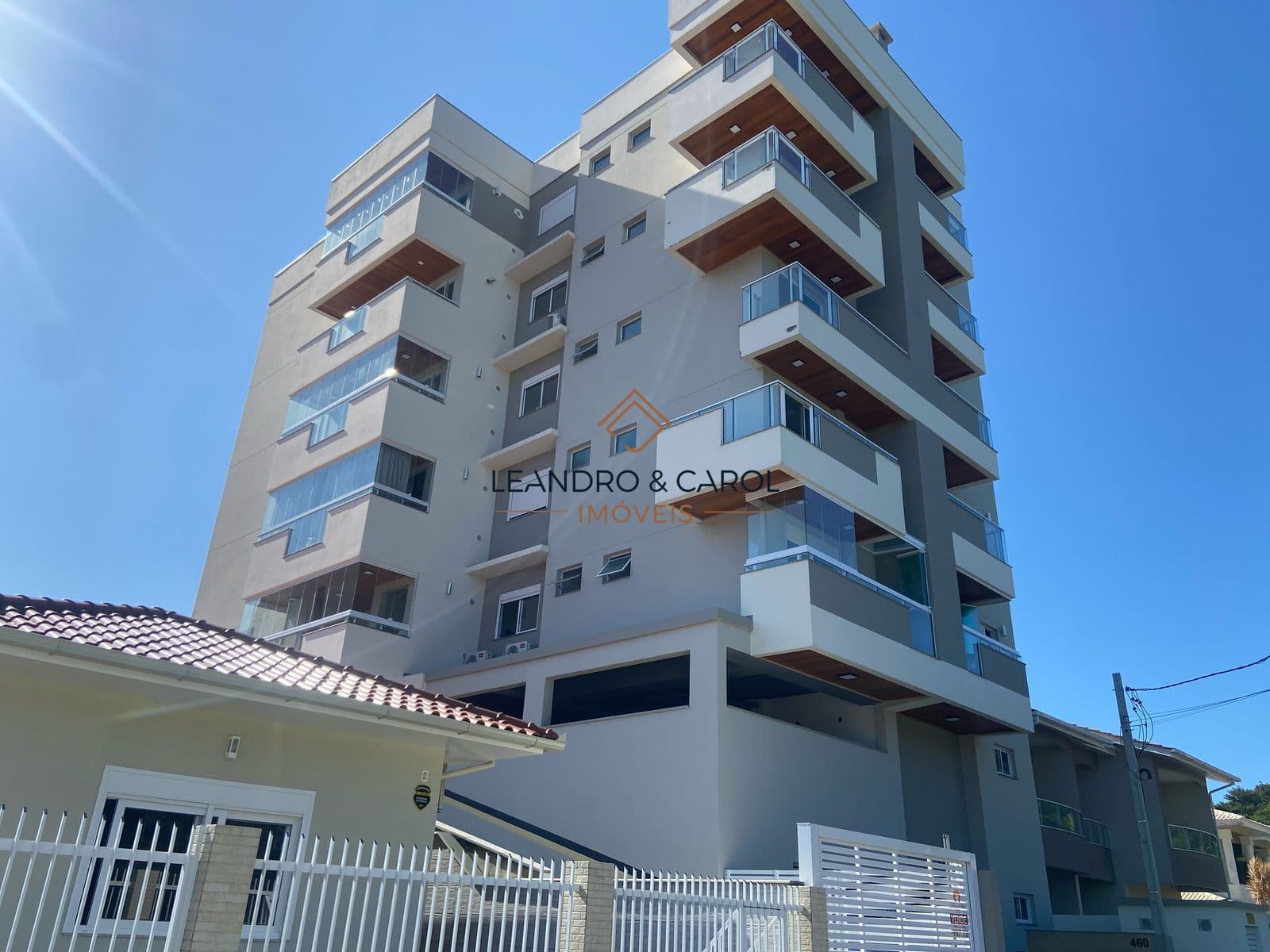 Mônaco Residence