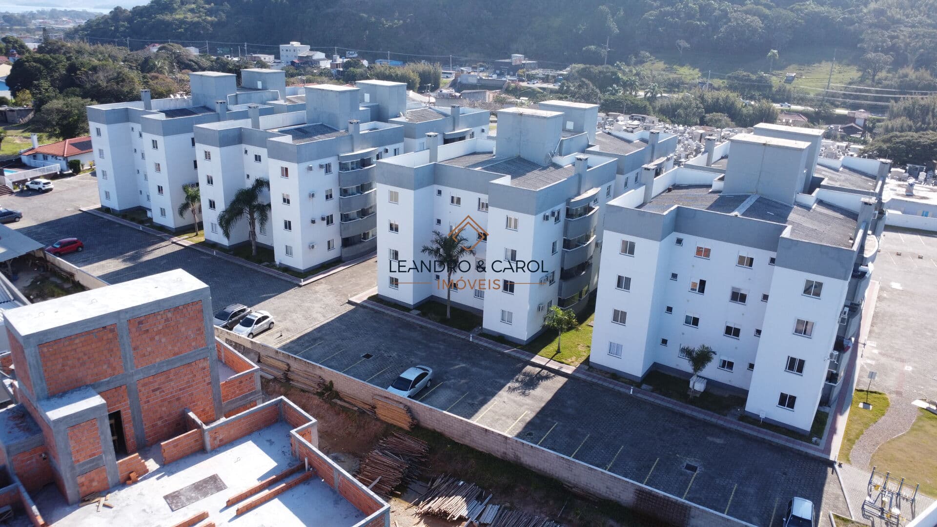 RESIDENCIAL MAR AZUL
