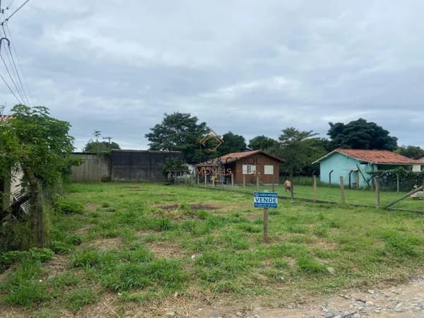 Terreno Lote em Ibiraquera, Imbituba/SC