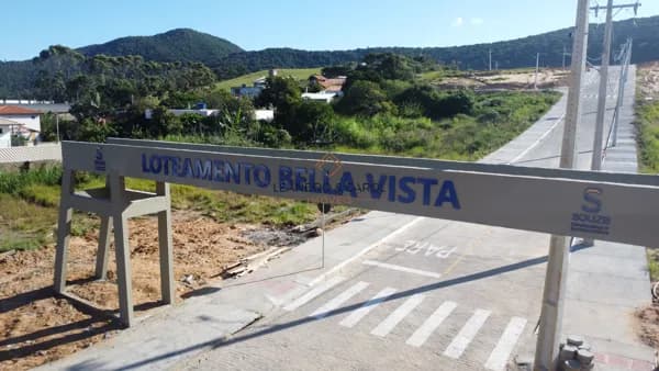 LOTEAMENTO BELLA VISTA
