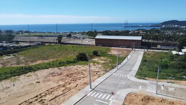 LOTEAMENTO BELLA VISTA