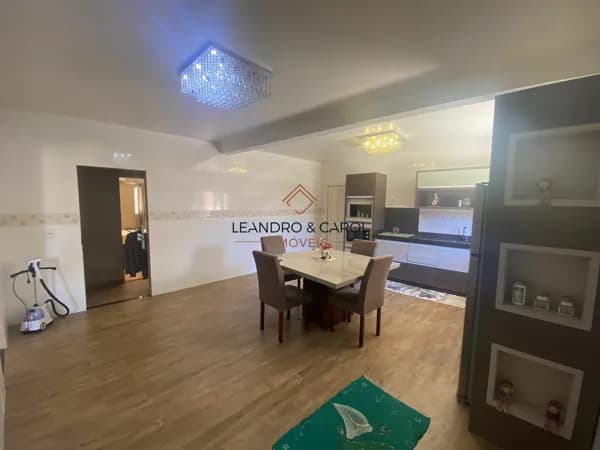 Casa em Imbituba - Centro
