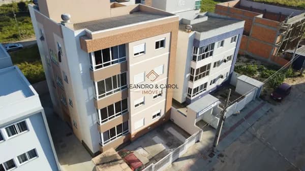 Residencial Ilha Santana de Fora