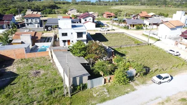 Casa em Imbituba - Arroio