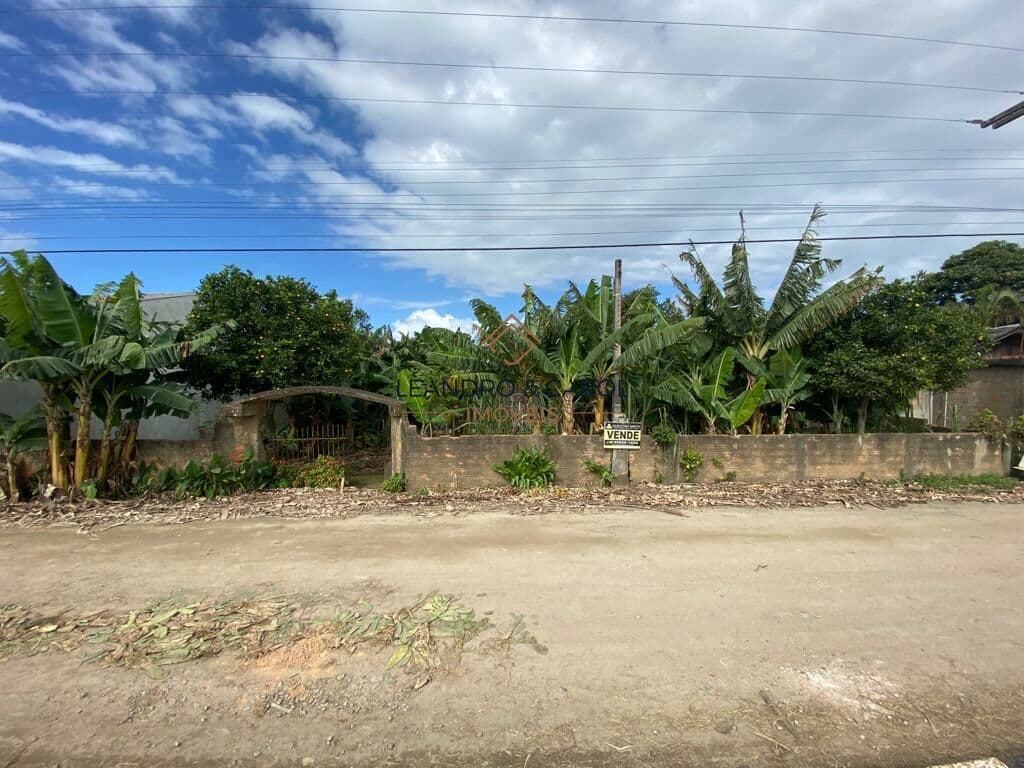 Lote/Terreno em Imbituba - Campo da aviação