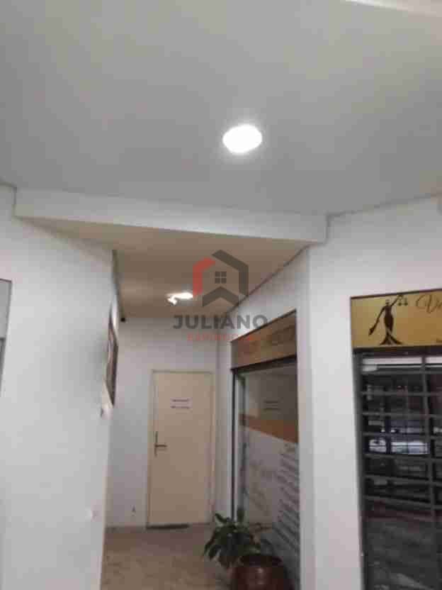 Sala Comercial no Bairro Cavalhada – Porto Alegre/RS