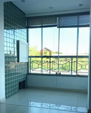 Apartamento 2 dormitorios Bairro Cavalhada Porto Alegre