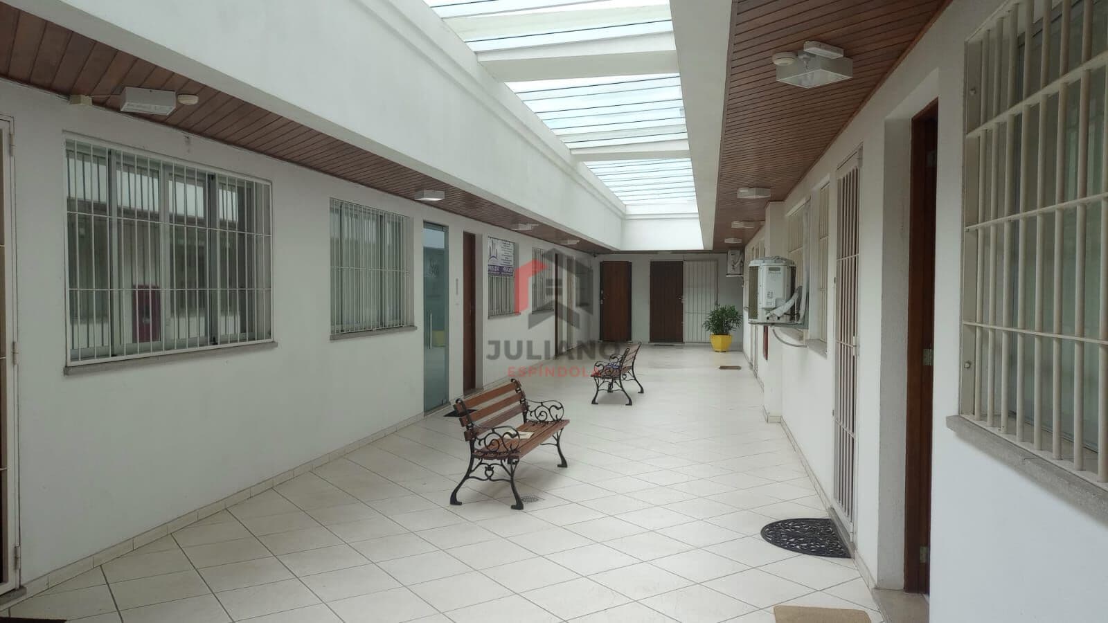 Sala Comercial no Bairro Cavalhada – Zona Sul - Porto Alegre/RS