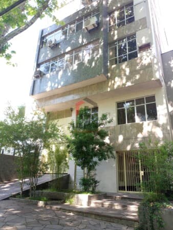 Sala Comercial no bairro Petrópolis - Porto Alegre-RS