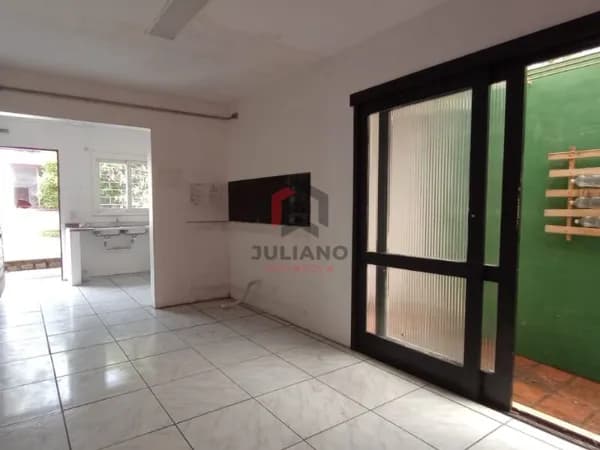 Casa a Venda no Bairro Três Figueiras
