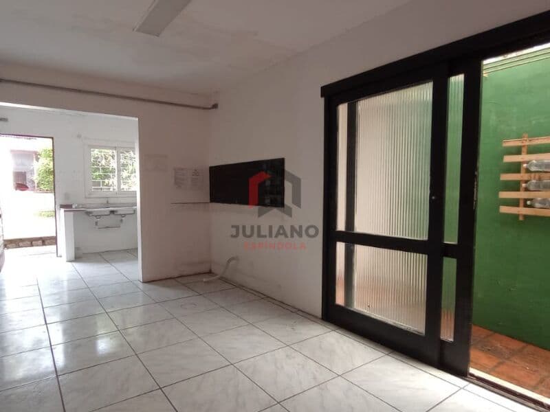 Casa a Venda no Bairro Três Figueiras