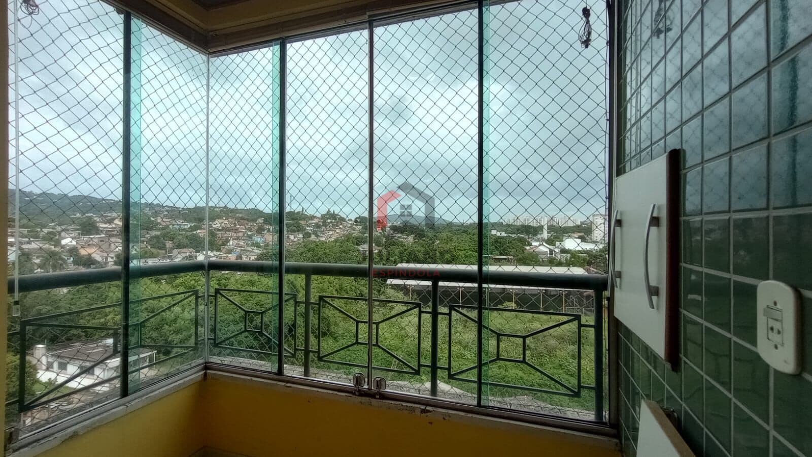 Apartamento a venda em cavalhada, zona sul, Porto Alegre/RS