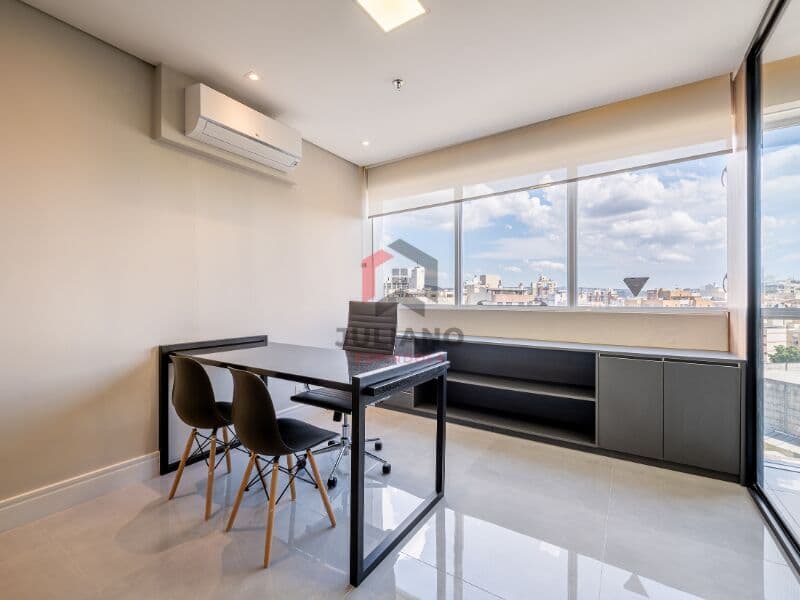 Salas Comerciais no Duo Concept Office – Cidade Baixa, Porto Alegre
