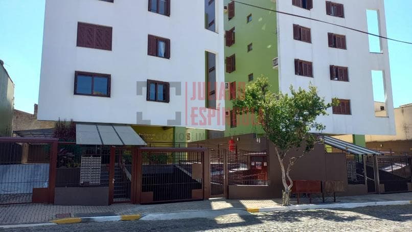 Apartamento a venda no bairro centro de São Leopoldo-RS
