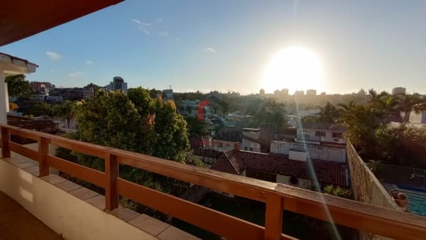 Casa a venda no bairro Chácara das Pedras, Porto Alegre/RS
