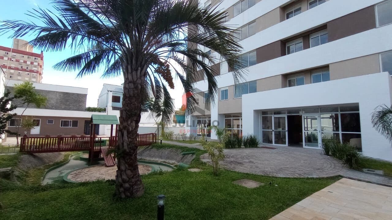 Apartamento de 3 Dormitórios, 1 Suíte e Vista Livre ao Lado da PUC – Condomínio Frei Germano