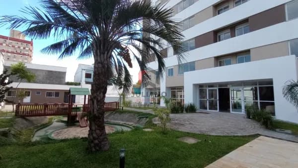 Apartamento de 3 Dormitórios, 1 Suíte e Vista Livre ao Lado da PUC – Condomínio Frei Germano