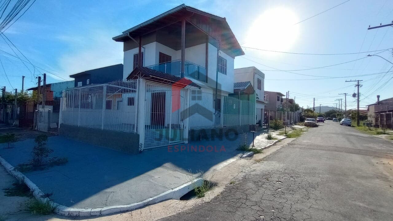 Casa a venda no bairro Hípica, Porto Alegre/RS