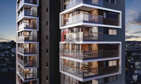 Apartamento em Porto Alegre - Boa Vista