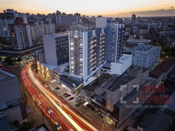Apartamento à venda em Porto Alegre/RS