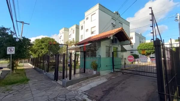 Apartamento 1 dormitório a venda em Morro Santana, Protasio Alves, Porto Alegre-RS