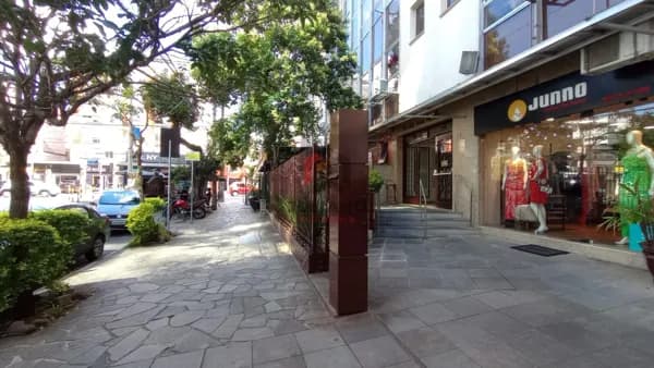 Sala Comercial a venda Av. Nova York com a 24 de Outubro