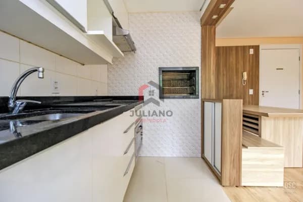 Apartamento à venda no Barra Garden – 2 dormitórios, suíte e vaga escriturada – Vila Nova, Zona Sul de Porto Alegre