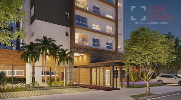 Apartamento à venda em Porto Alegre/RS