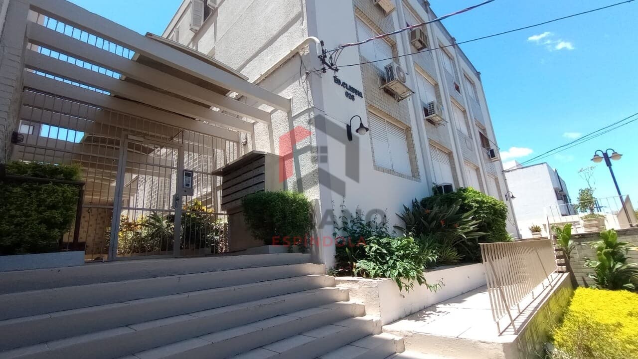 Apartamento a venda no bairro Petrópolis