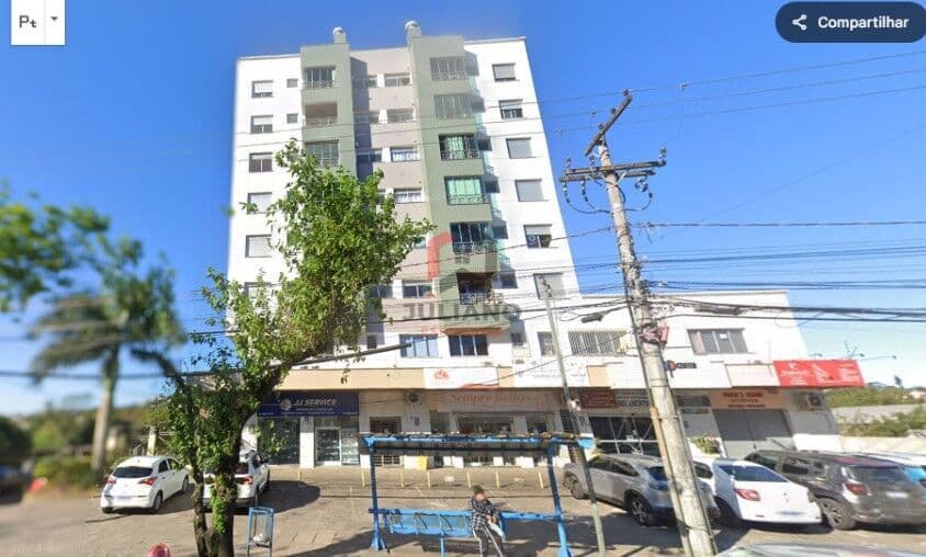 Sala Comercial para alugar no bairro cavalhada em Porto Alegre