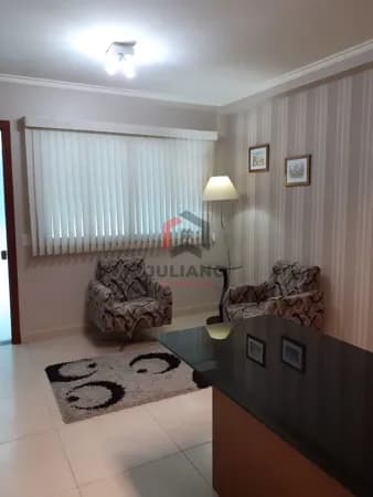 Sala Comercial Mobiliada à Venda – Ótima Localização na Av. Cavalhada